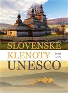Slovenské klenoty UNESCO - Elektronická kniha