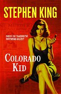 Colorado Kid - Elektronická kniha