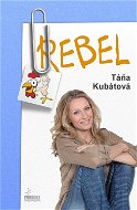 Rebel - Elektronická kniha