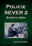 Policie SEVER 2 - Elektronická kniha