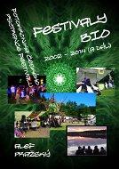 Festivaly BIO - 2002 - 2014 (a dál) - Elektronická kniha