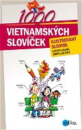 1000 vietnamských slovíček - Elektronická kniha