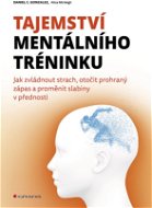 Tajemství mentálního tréninku - Elektronická kniha
