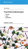 Psychofarmakoterapie - Elektronická kniha