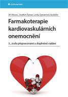 Farmakoterapie kardiovaskulárních onemocnění - Elektronická kniha