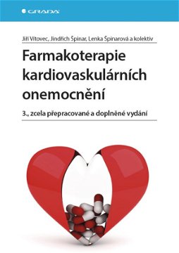 Farmakoterapie kardiovaskulárních onemocnění