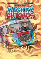 Magický autobus - Elektronická kniha
