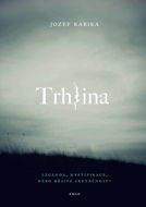 Trhlina - Elektronická kniha