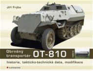 Obrněný transportér OT - 810 - Elektronická kniha