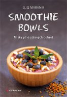 Smoothie bowls - Elektronická kniha