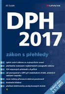 DPH 2017 - zákon s přehledy - Elektronická kniha