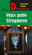 Vejce podle Stroganova - Elektronická kniha