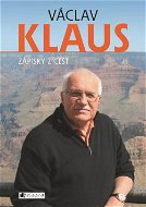 Václav Klaus – Zápisky z cest - Elektronická kniha