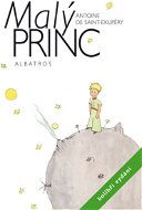 Malý princ - kolibří vydání - Antoine de Saint-Exupery