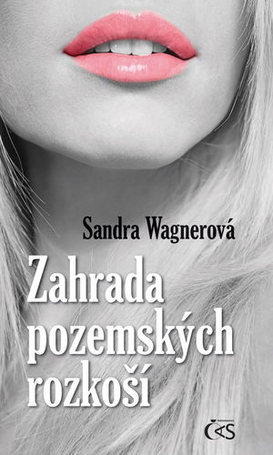 Zahrada pozemských rozkoší - Elektronická kniha - Hlavní obrázek