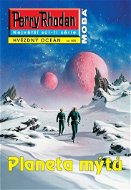 Planeta mýtů - Elektronická kniha