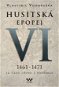 Husitská epopej VI. - Elektronická kniha