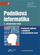 Podniková informatika - Elektronická kniha