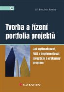 Tvorba a řízení portfolia projektů - Elektronická kniha