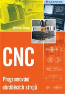 CNC - Elektronická kniha