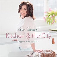 Kitchen & the City - Elektronická kniha