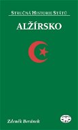 Alžírsko - Elektronická kniha
