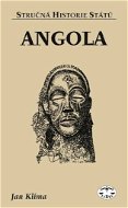 Angola - Elektronická kniha