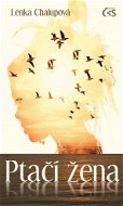 Ptačí žena - Elektronická kniha