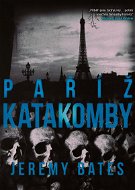 Katakomby - Elektronická kniha