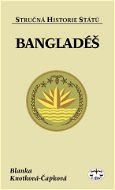 Bangladéš - E-kniha