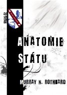 Anatomie státu - Elektronická kniha