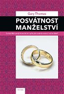 Posvátnost manželství - Elektronická kniha