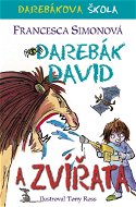 Darebák David a   zvířata - Elektronická kniha
