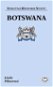 Botswana - Elektronická kniha