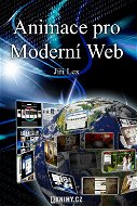 Animace pro Moderní Web - Elektronická kniha