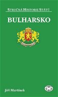 Bulharsko - E-kniha