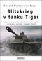 Blitzkrieg v tanku Tiger - Elektronická kniha