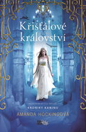 Křišťálové království - Elektronická kniha