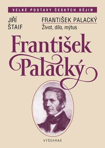 František Palacký - Elektronická kniha - Hlavní obrázek
