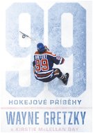 99: Hokejové příběhy - Elektronická kniha