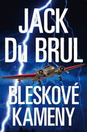 Bleskové kameny - Elektronická kniha