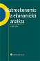 Makroekonomie a ekonomická analýza - Elektronická kniha