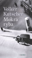 Mokrá ryba - Ebook