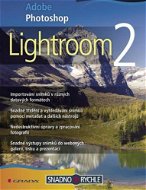 Adobe Photoshop Lightroom 2 - Elektronická kniha
