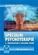 Speciální psychoterapie - Elektronická kniha