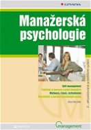 Manažerská psychologie - Elektronická kniha