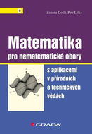 Matematika pro nematematické obory - Elektronická kniha
