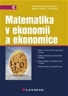 Matematika v ekonomii a ekonomice - Elektronická kniha