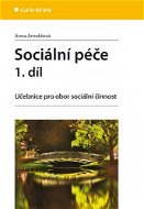 Sociální péče 1. díl - Elektronická kniha