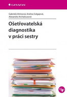 Nursing diagnostics in nursing work - Ebook